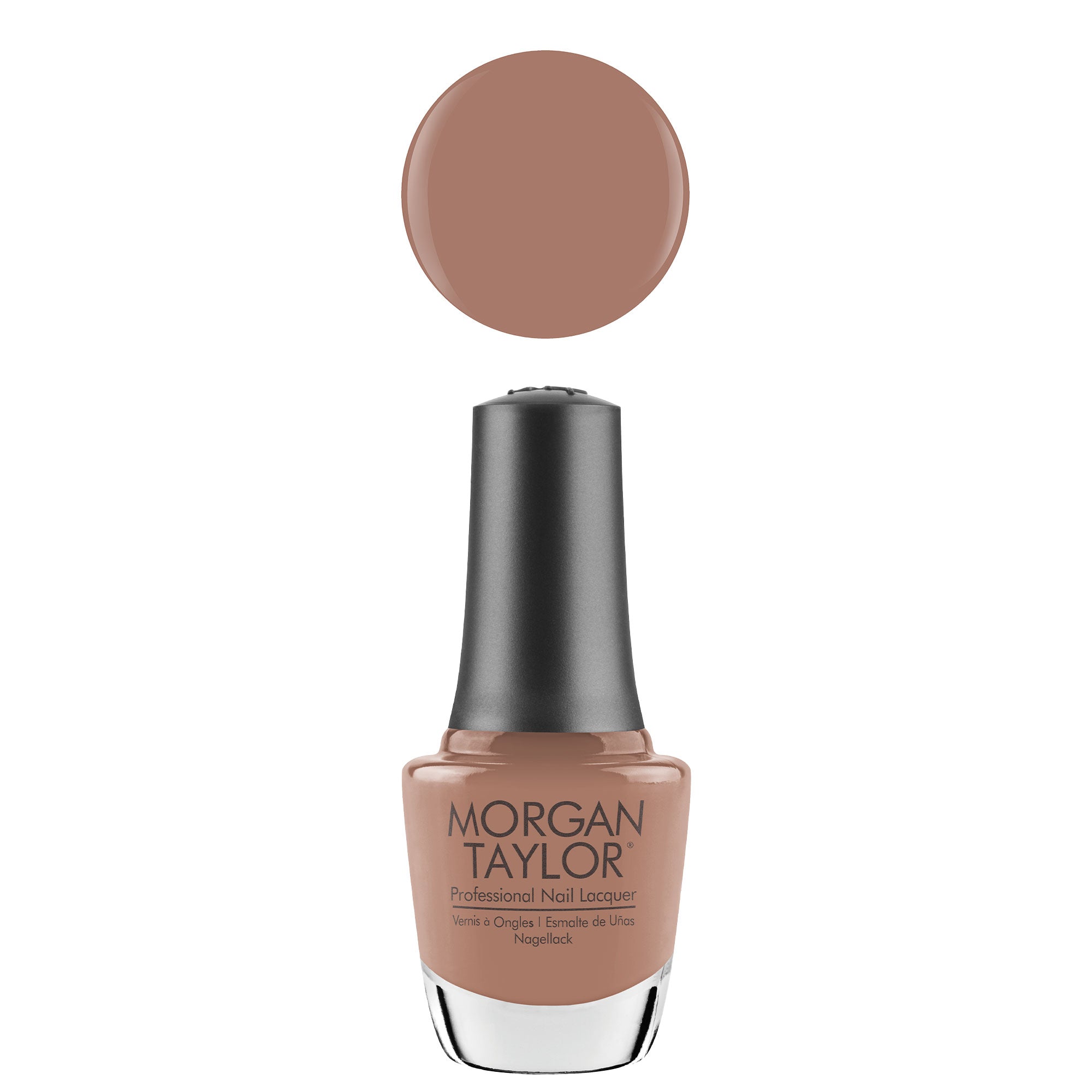 Morgan Taylor Fall Plaid Reputation Nail Lacquer Polish Manicure Set (Open Box) - VMInnovations