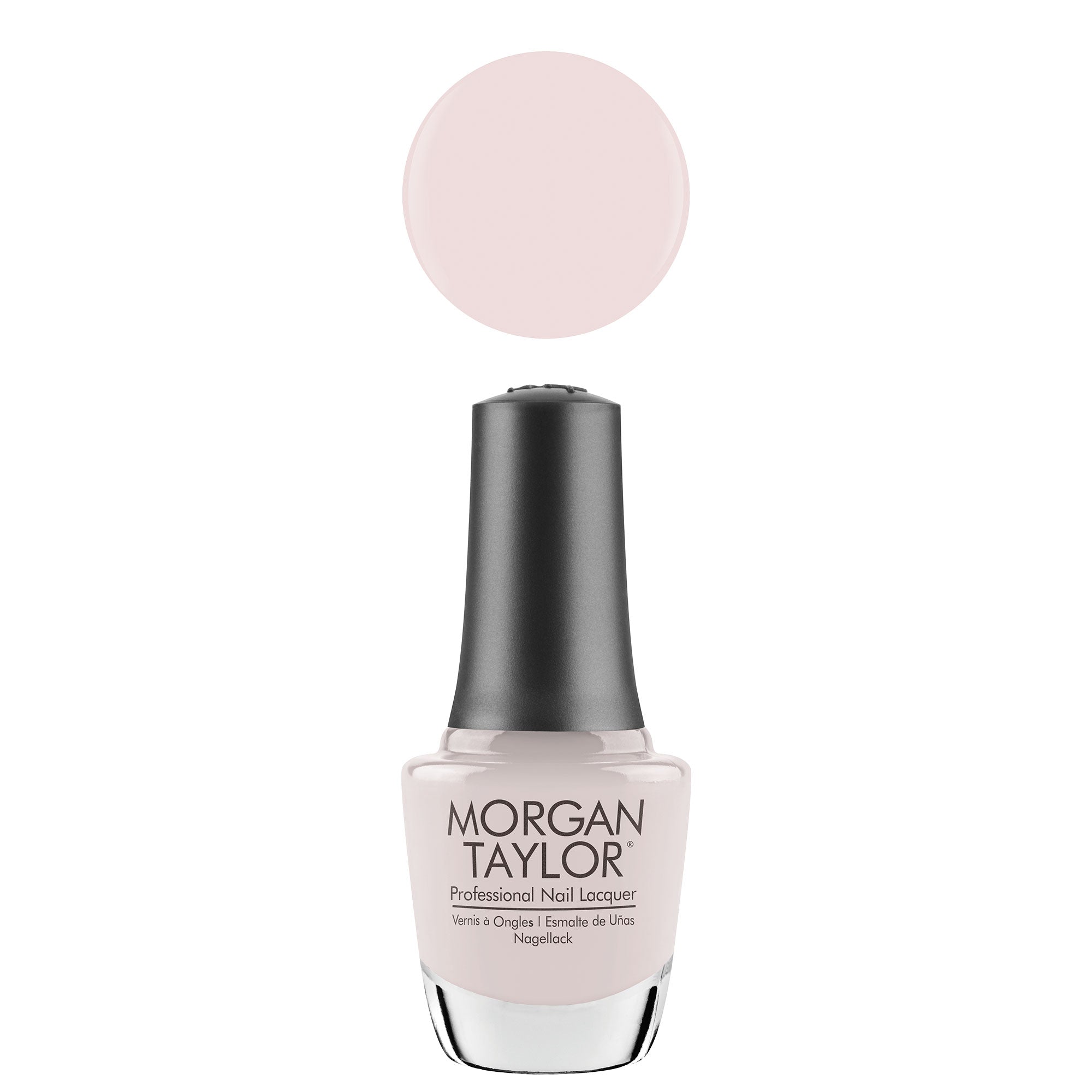 Morgan Taylor Fall Plaid Reputation Nail Lacquer Polish Manicure Set (Open Box) - VMInnovations
