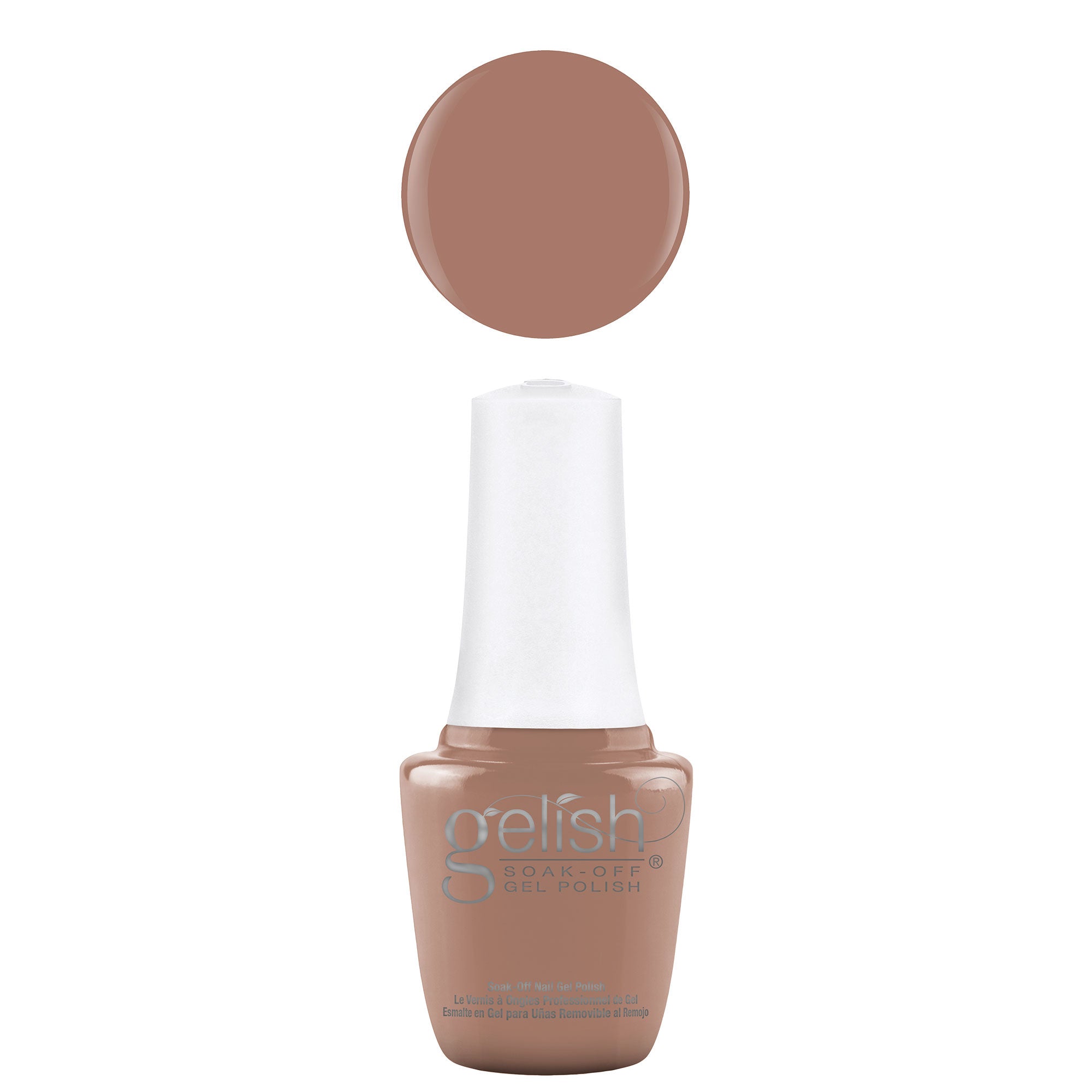 Gelish Fall 2022 Plaid Reputation Collection Soak Off Gel Nail Polish (Open Box) - VMInnovations