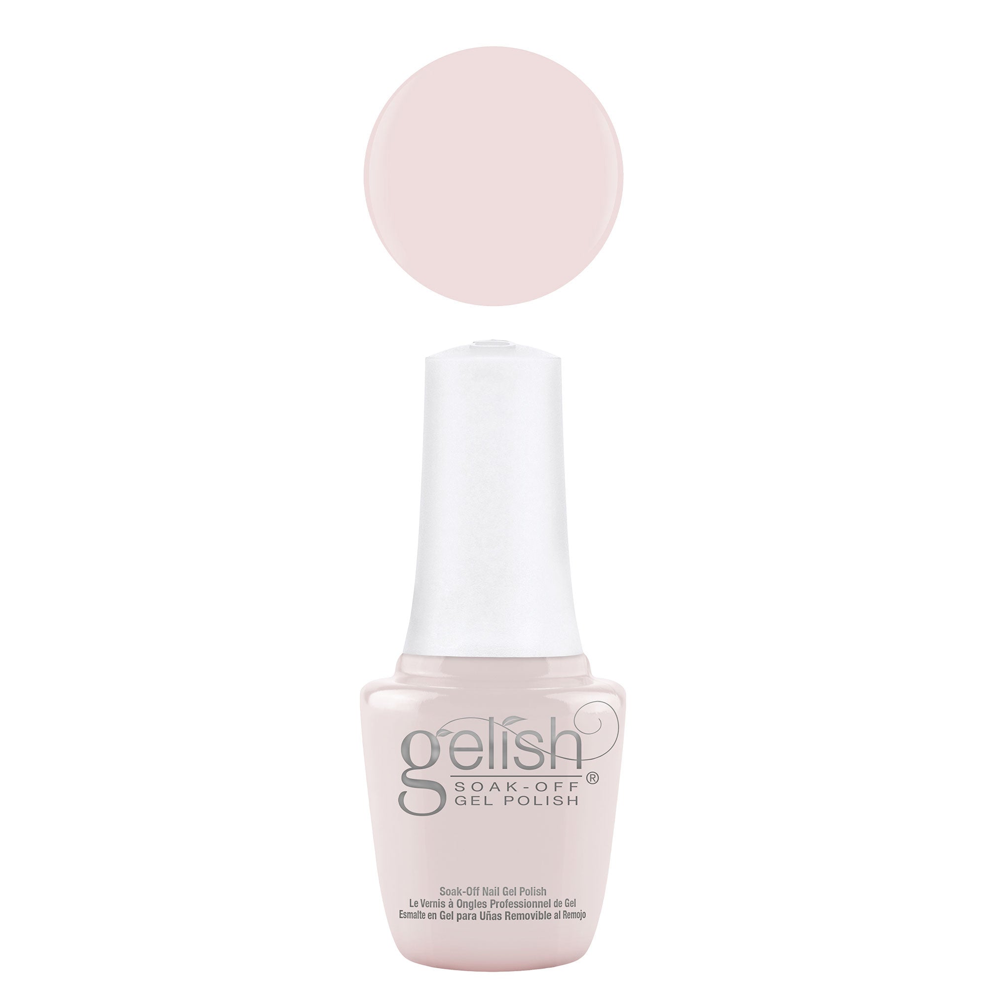Gelish Fall Plaid Reputation Collection Soak Off Gel Nail Polish, 3Pk(Open Box) - VMInnovations