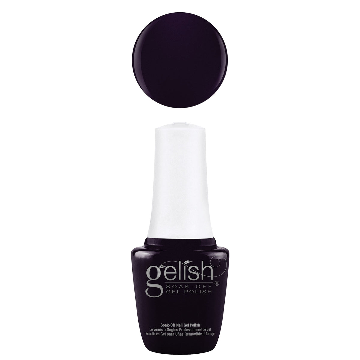 Gelish Fall 2022 Plaid Reputation Collection Soak Off Gel Nail Polish (Open Box)
