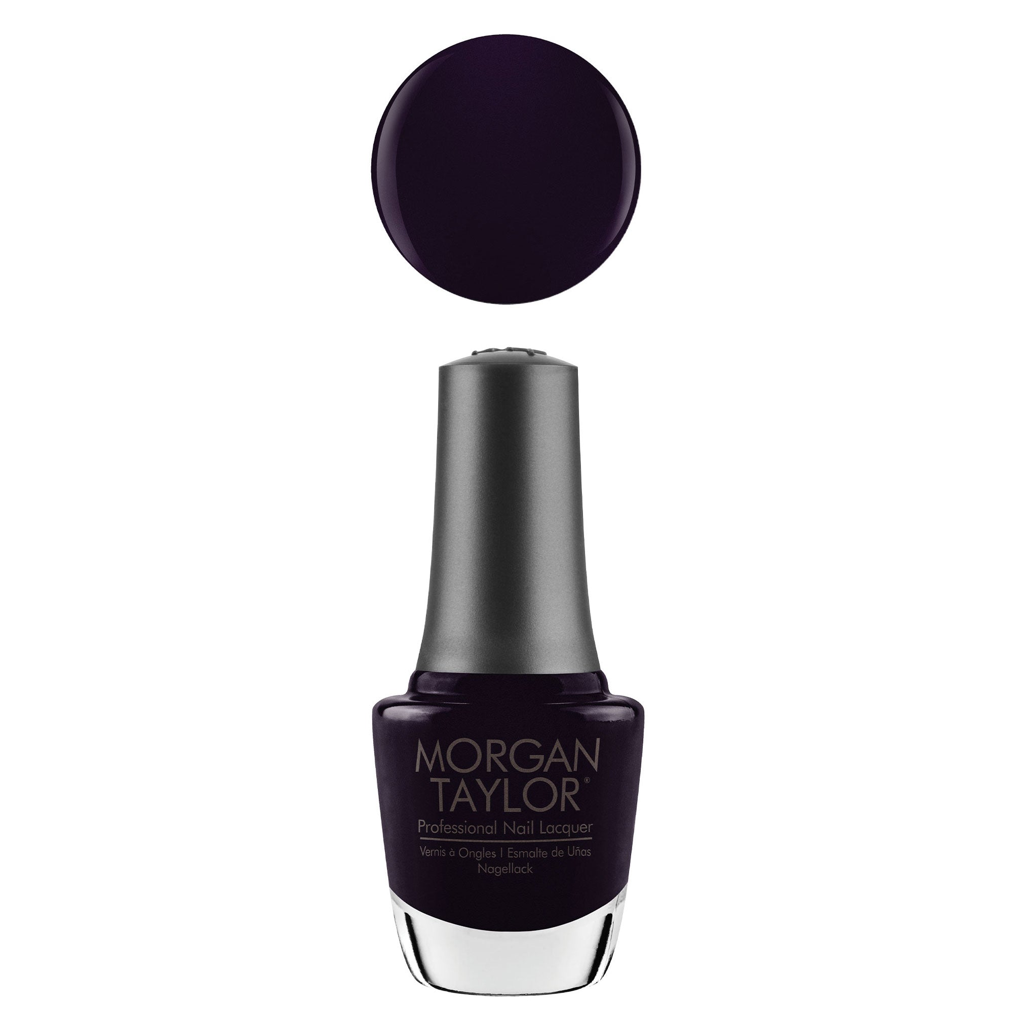 Morgan Taylor Fall Plaid Reputation Nail Lacquer Polish Manicure Set (Open Box) - VMInnovations