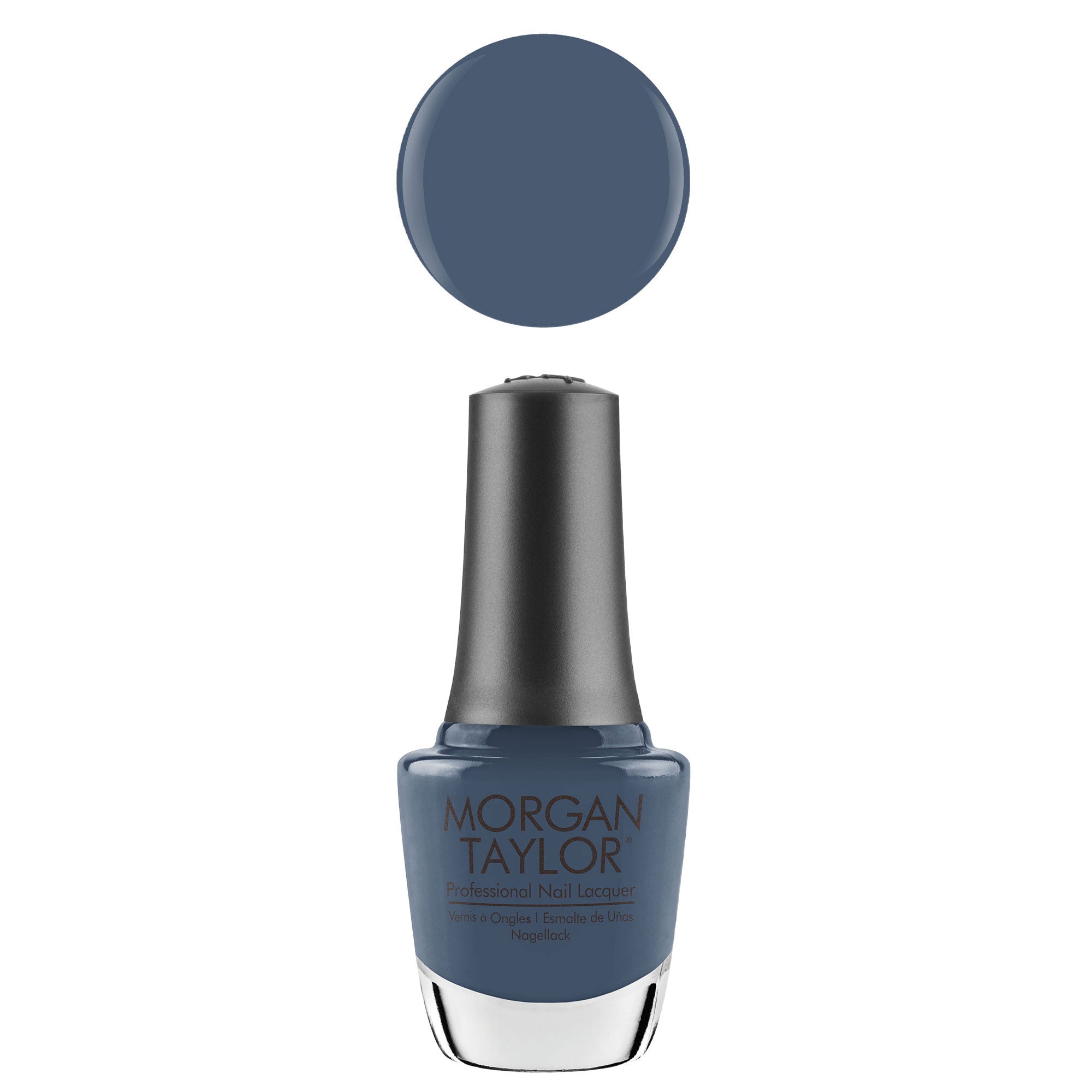 Morgan Taylor Fall Plaid Reputation Nail Lacquer Polish Manicure Set (Open Box) - VMInnovations