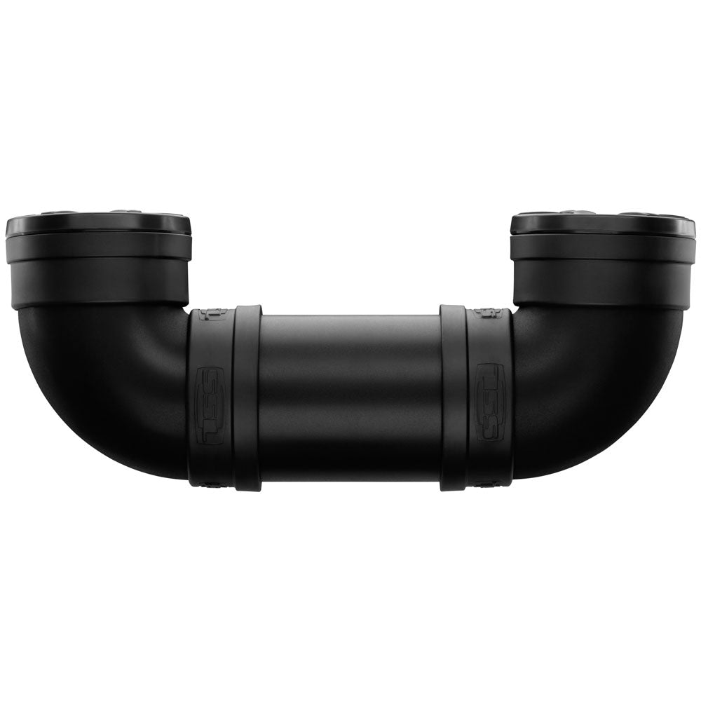 Soundstorm Bluetooth 6.5" 450W ATV/Marine Amplified Tube Speaker (4 Pack)