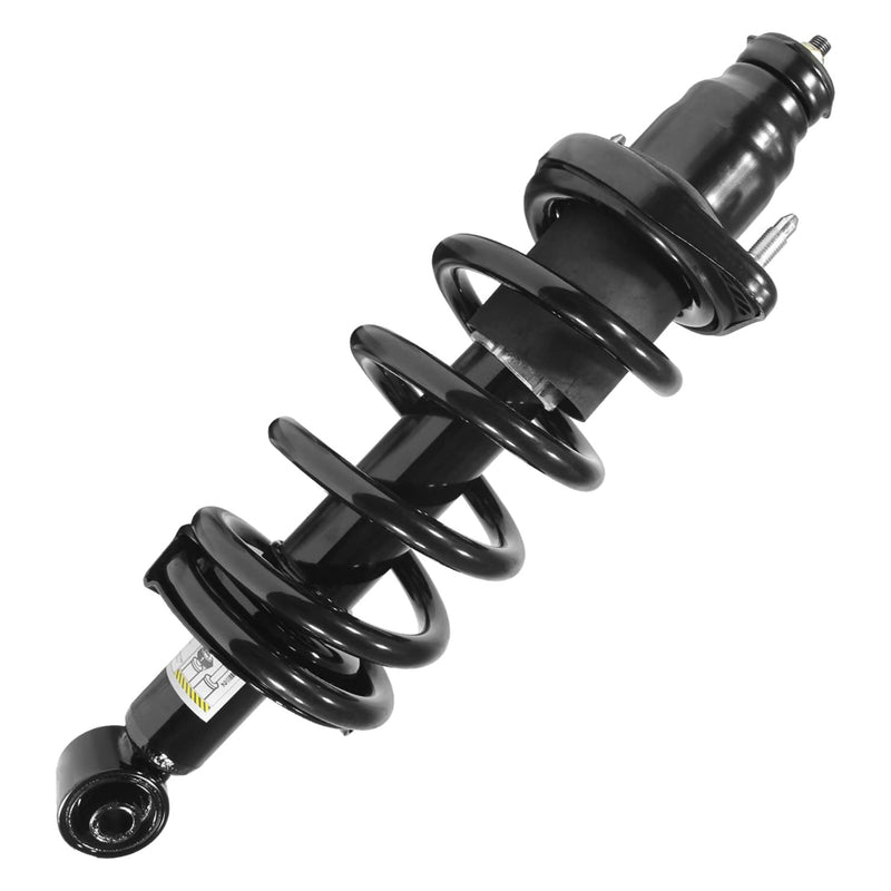 Unity Automotive Complete Front 2 Wheel Strut Kit for 2002-2012 Jeep Liberties