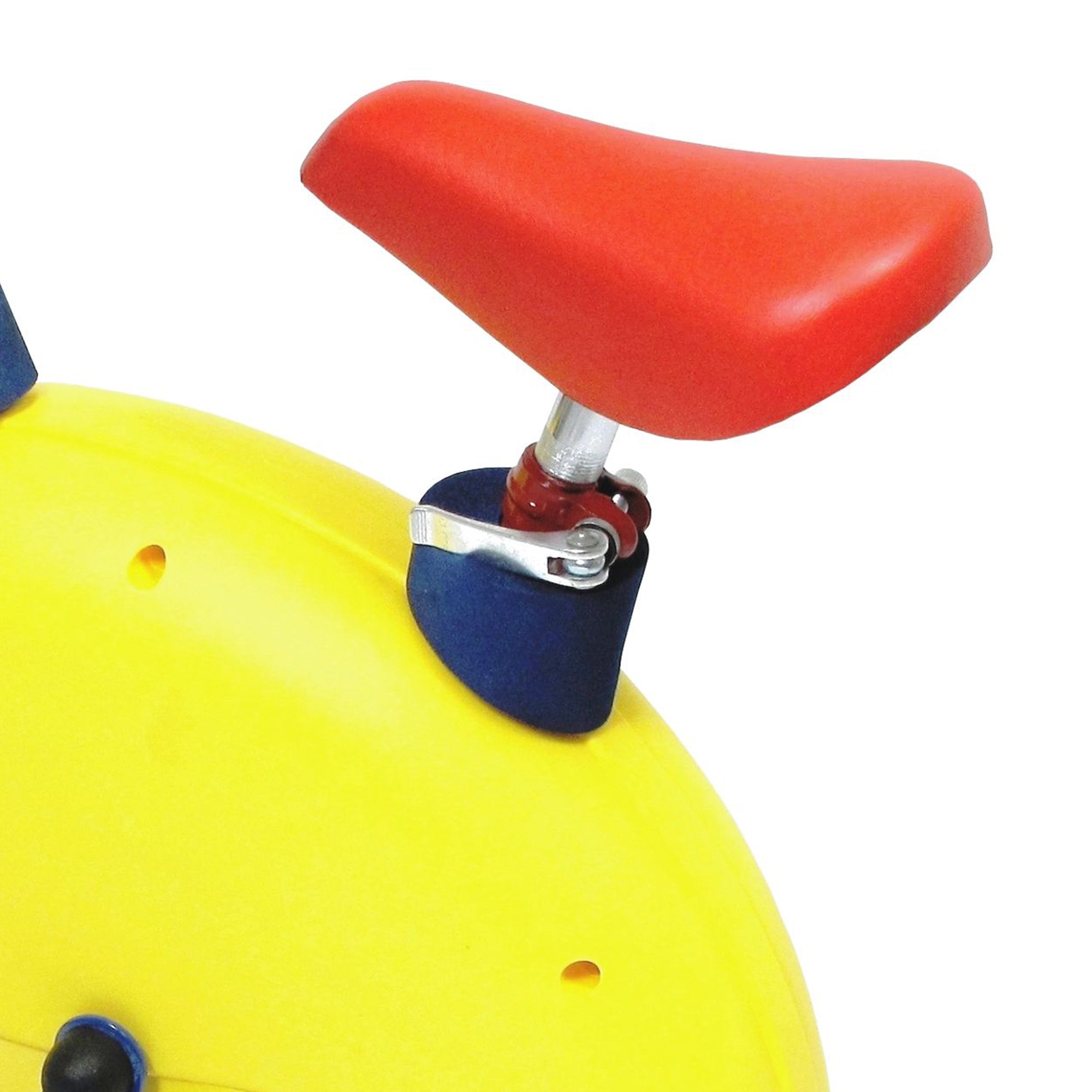 Fun & Fitness For Kids Non-Motorized Children's Stationary Exercise Bike (Used) - VMInnovations