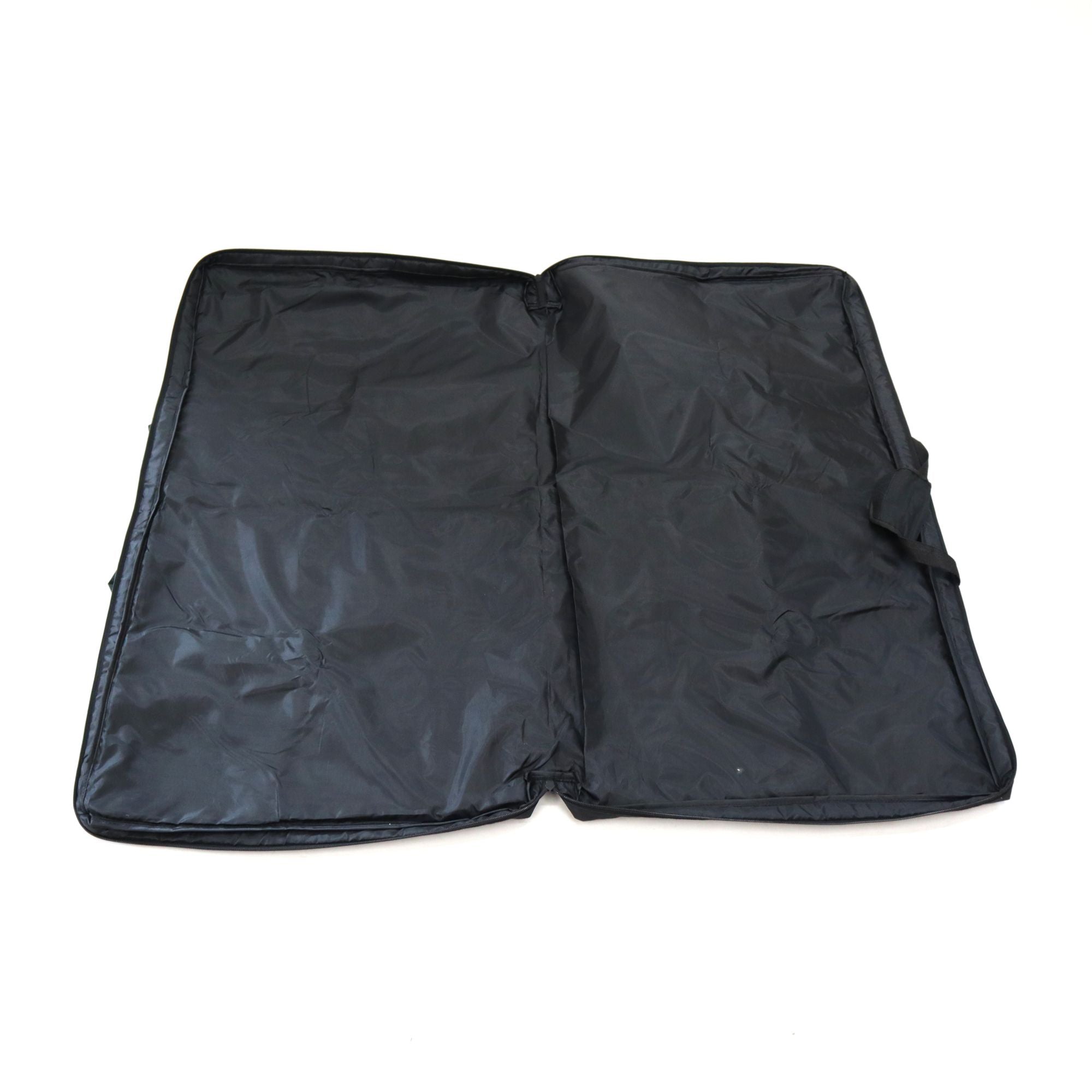 Redmon Polyester Pet Scale Carrier Tote Bag for Extra Large Scales, Light Gray - VMInnovations