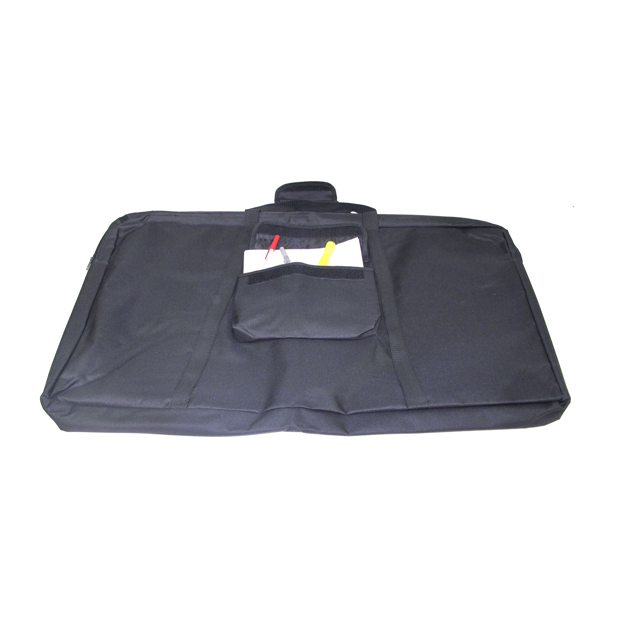 Redmon Polyester Large Pet Scale Carrier Tote Bag for Large Scales (Open Box) - VMInnovations