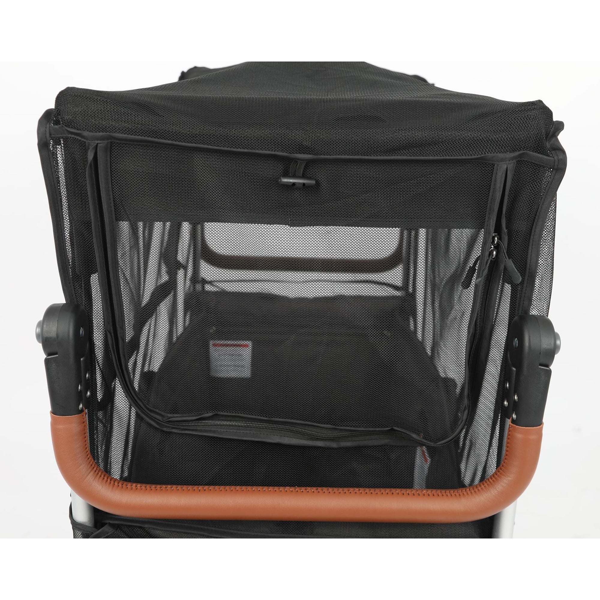 Keenz Protective Mosquito Net Cover for 7S 4 Passenger Wagon (Net Only) (Used) - VMInnovations