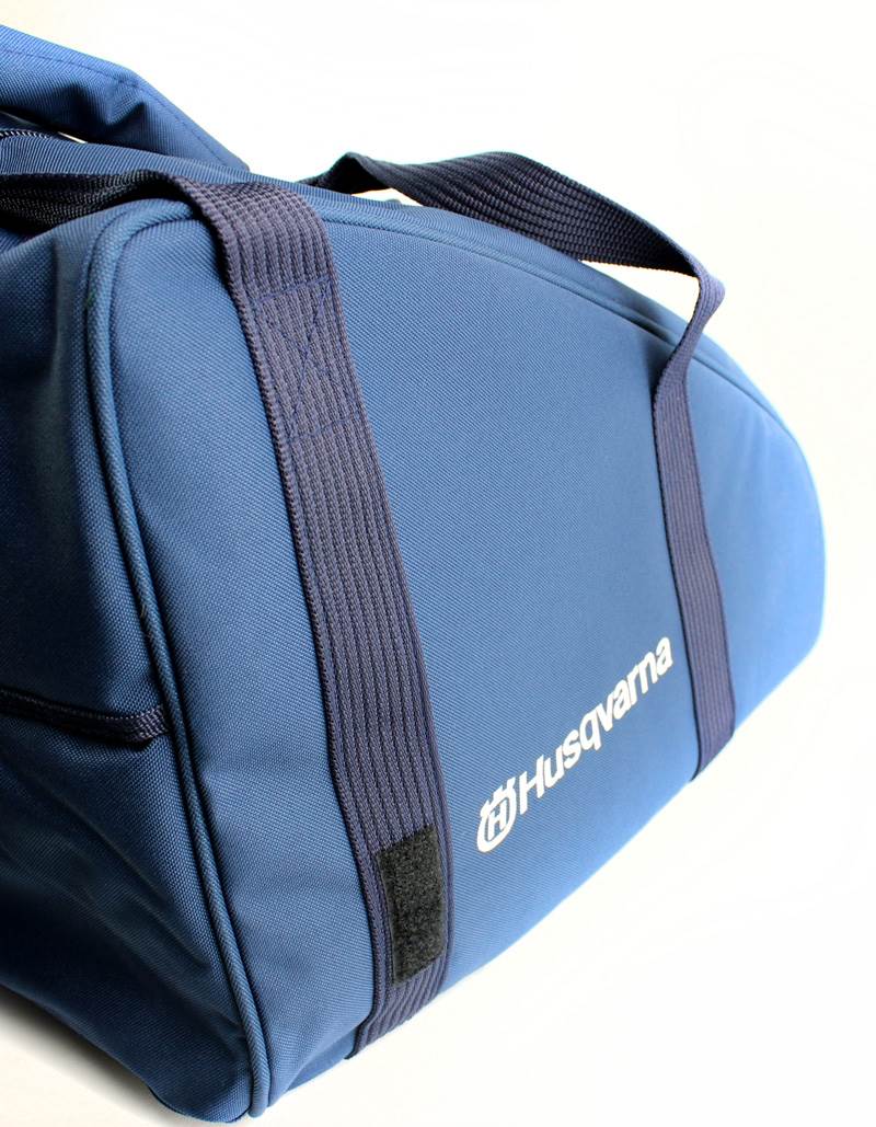 HUSQVARNA 505690095 Canvas Chain Saw Carrying Case/Bag