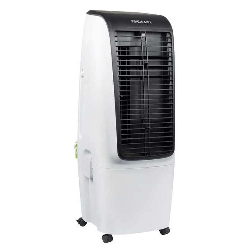 Frigidaire 2 in 1 Evaporative Air Cooler with 5 Gallon Water Tank, White (Used)