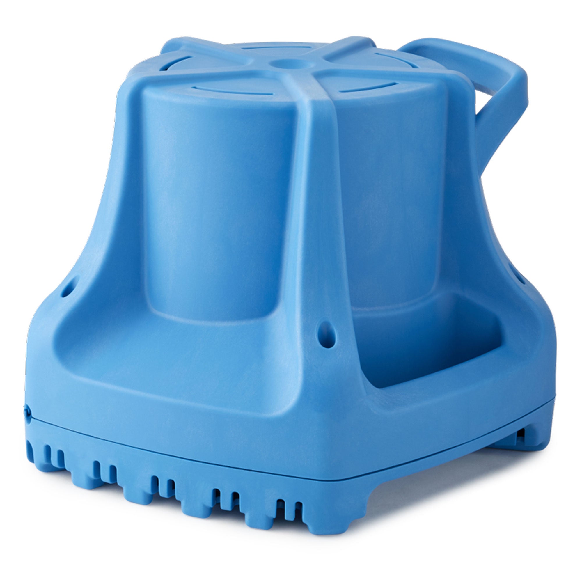 Little Giant Automatic 1700 GPH Winter Pool Cover Portable Water Pump, APCP-1700 (Refurbished)