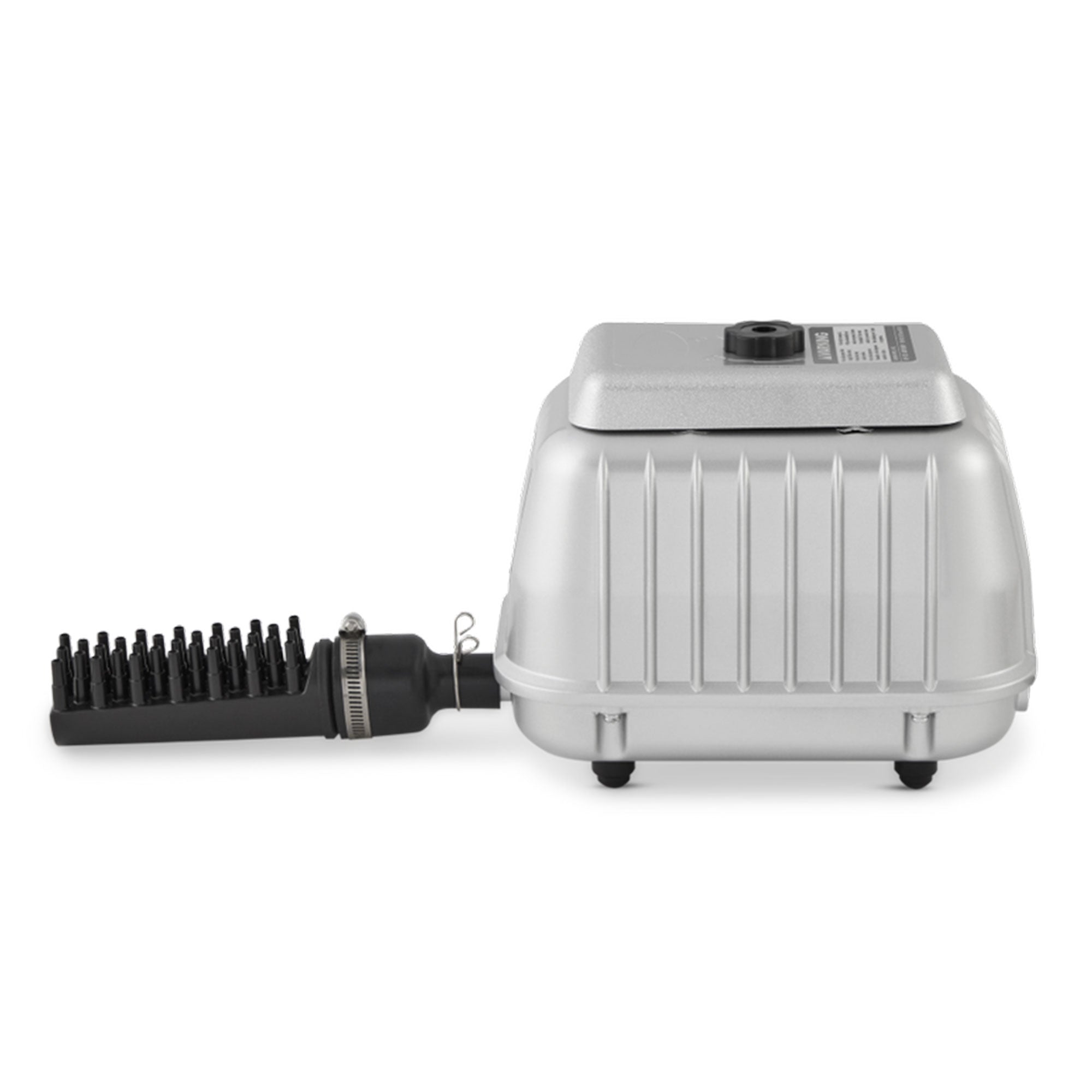 PONDMASTER Deep Water AP 100 Pond Air Pump 10K Gallon AP100 Aquarium (Used)