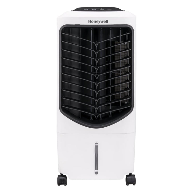 Honeywell 2.4 Gallon Slim Indoor Evaporative Air Cooler (Certified Refurbished)