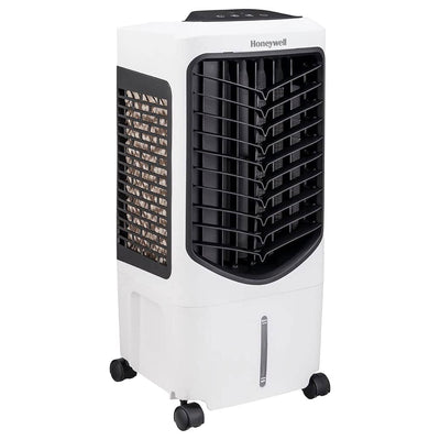 Honeywell 2.4 Gal Slim Indoor Evaporative Air Cooler (Refurbished) (Open Box)