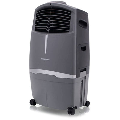 Honeywell 7.9 Gal In/Outdoor Evaporative Air Cooler (Refurbished) (For Parts)