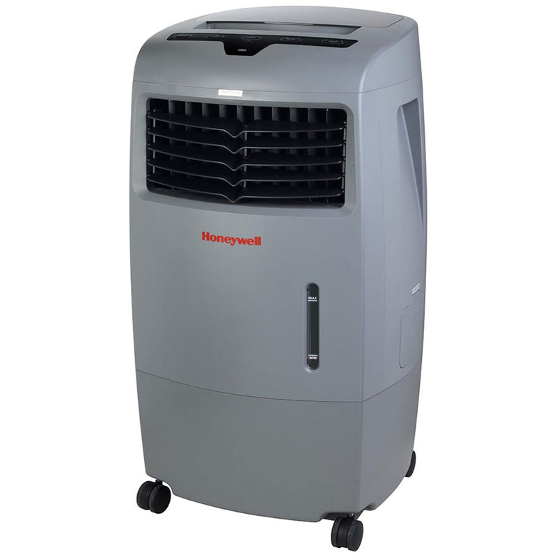 Honeywell 6.6 Gallon Indoor Outdoor Evaporative Cooler (Refurbished)