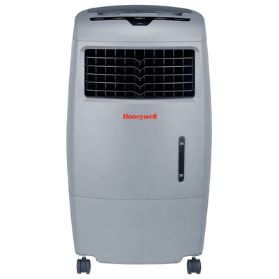 Honeywell 6.6 Gallon Indoor Outdoor Evaporative Cooler (Refurbished)