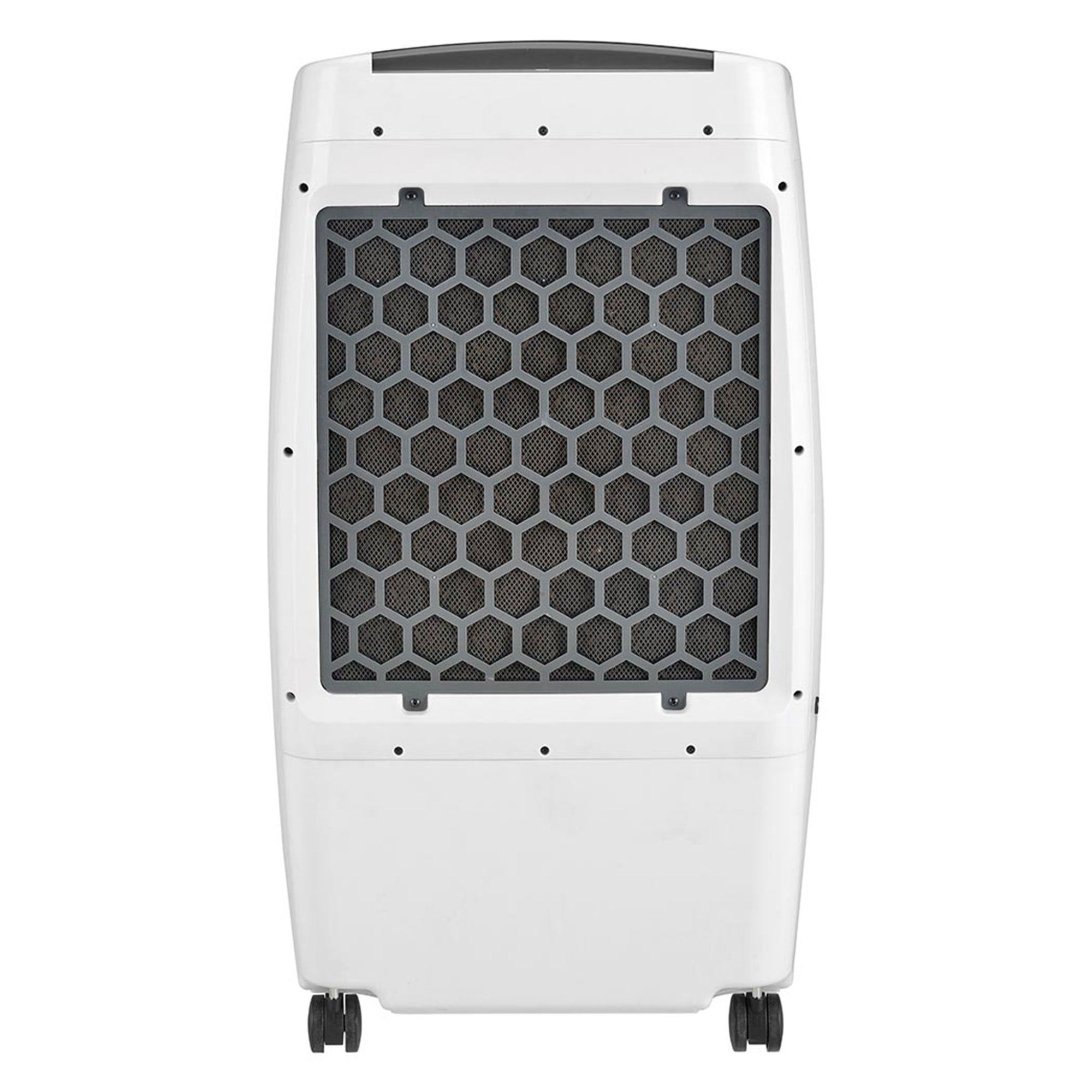 Honeywell 300 Sq Ft Evaporative Air Cooler, Fan, & Humidifier, (Refurbished)