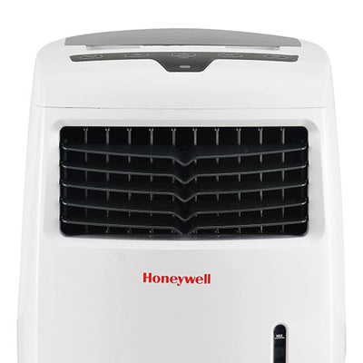 Honeywell 300 Sq Ft Evaporative Air Cooler, Fan, & Humidifier, (Refurbished)