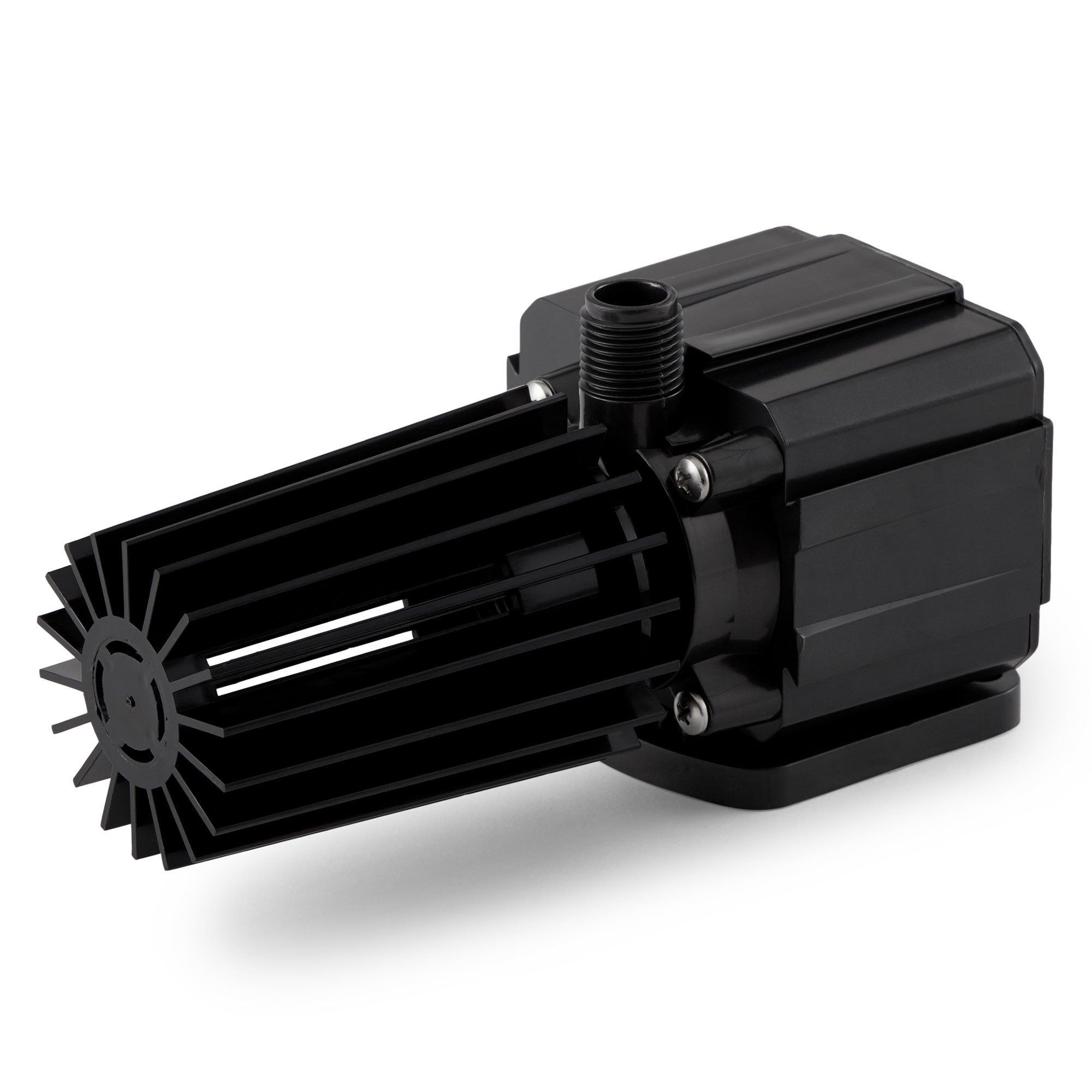 PONDMASTER PM-7 Supreme 700GPH Magnetic Drive Pond Pump w/ Pre-Filter (Open Box)