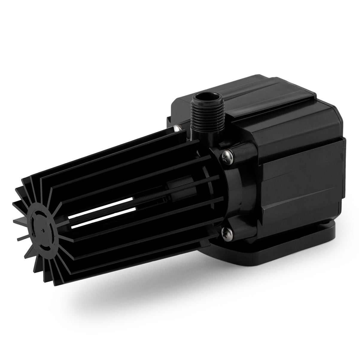 PONDMASTER PM-7 Supreme 700 GPH Magnetic Drive Pond Pump w/ Pre-Filter (Used)