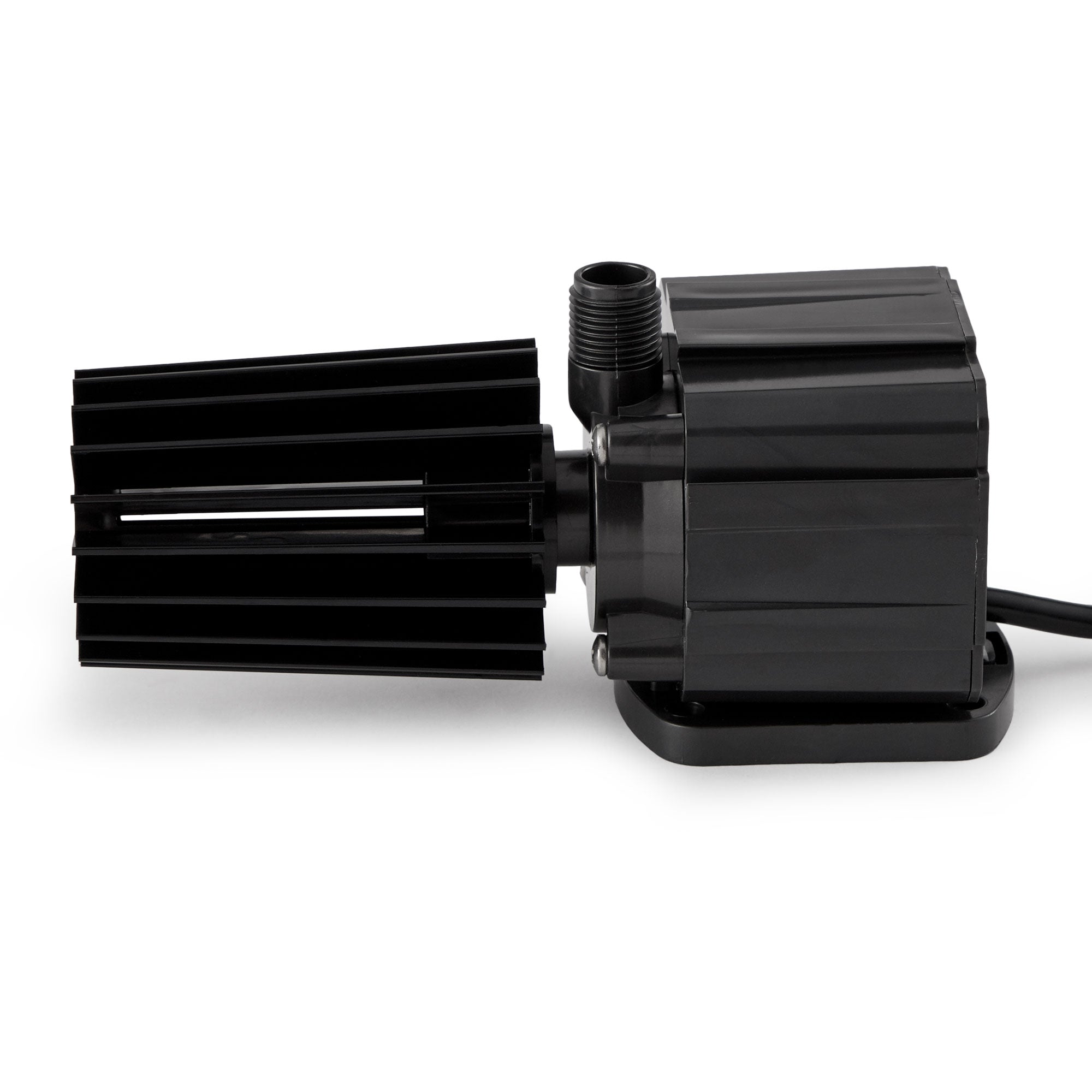 PONDMASTER PM-7 Supreme 700GPH Magnetic Drive Pond Pump w/ Pre-Filter (Open Box)