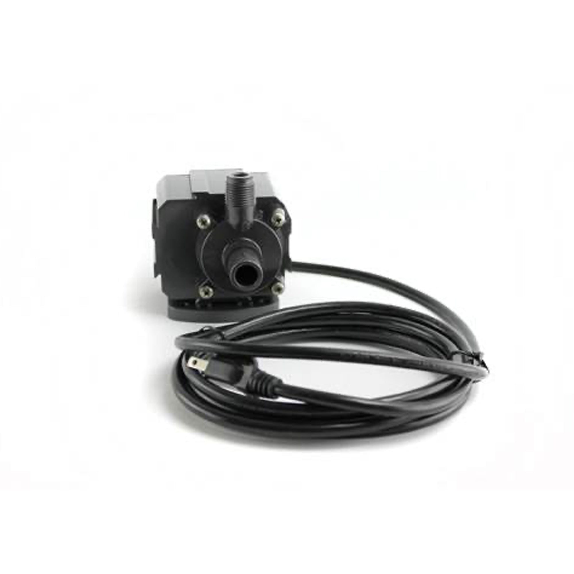 PONDMASTER 02212 Pond Fountain Pump Filter Kit 250 GPH (For Parts)