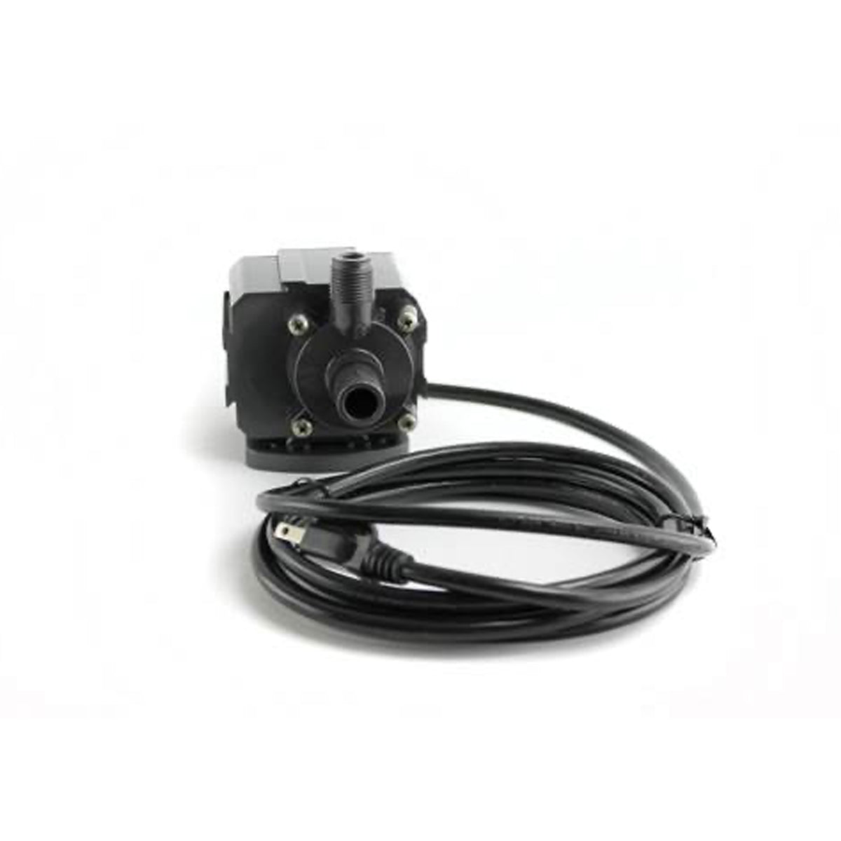 PONDMASTER 02212 Pond Fountain Pump Filter Kit 250 GPH (For Parts)