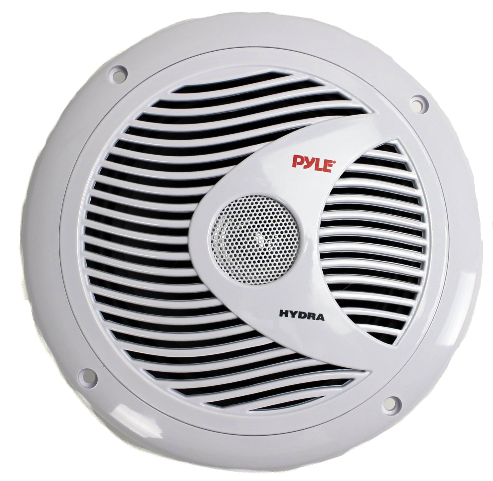 4) NEW Pyle PLMR60W 6.5" 300Watt Dual Cone Boat Marine Water Resistant Speakers