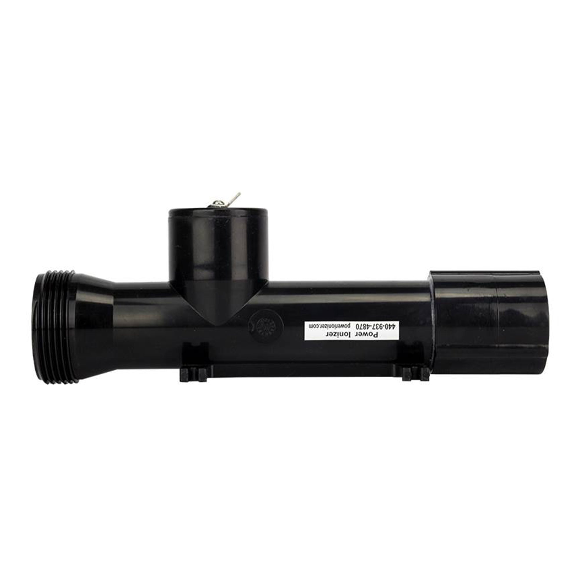 Main Access Power Ionizer Replacement Chamber for Pool Treatment System (Used) - VMInnovations