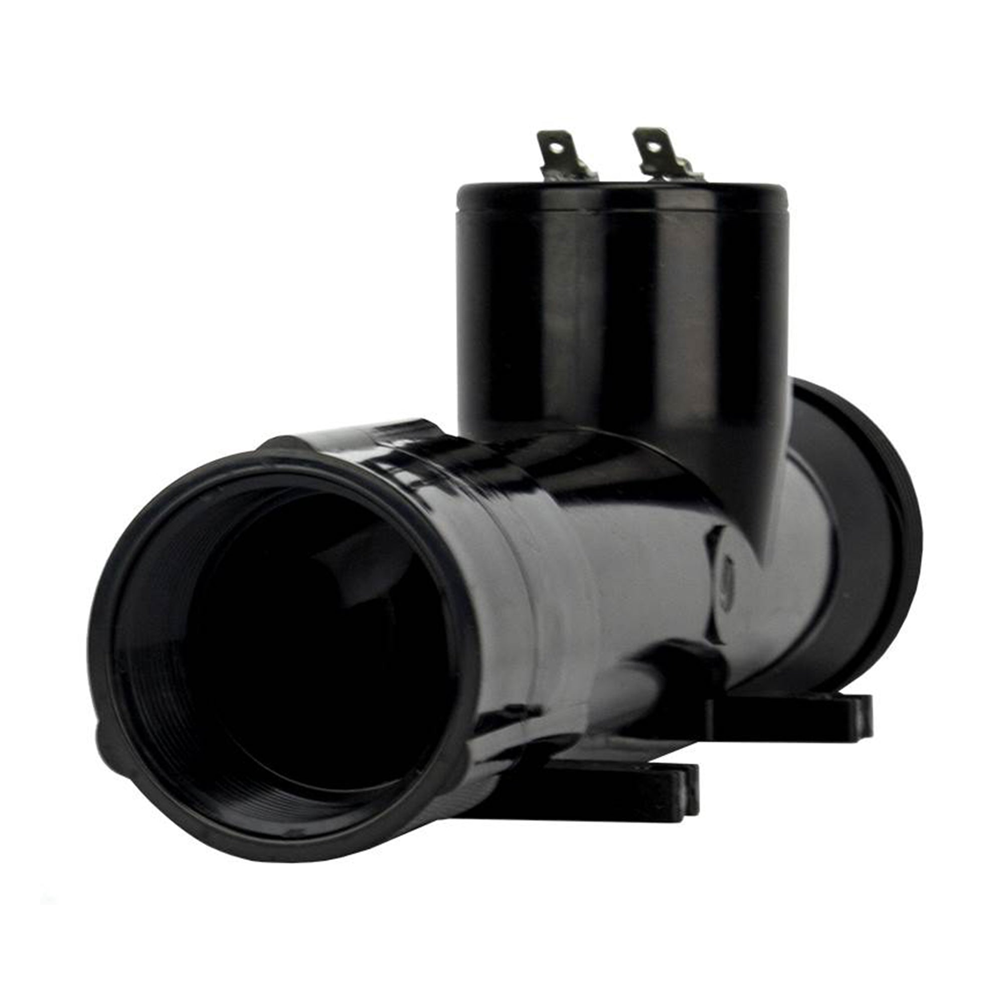 Hercules Power Ion Air Ionizer Pool Replacement Chamber System (Open Box) - VMInnovations