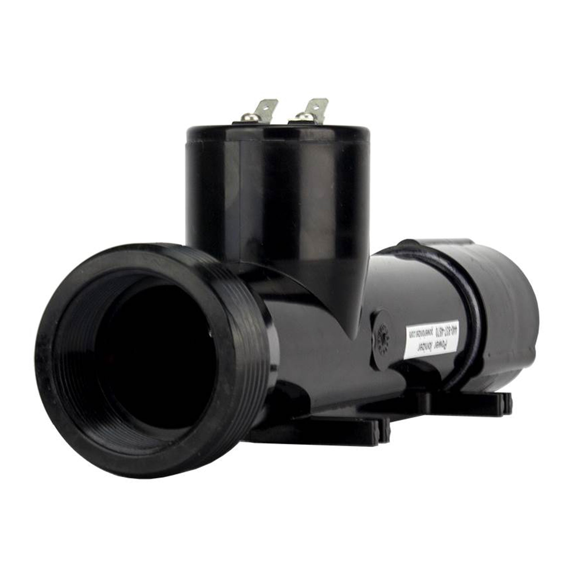 Main Access Power Ionizer Replacement Chamber for Pool Treatment System (Used) - VMInnovations