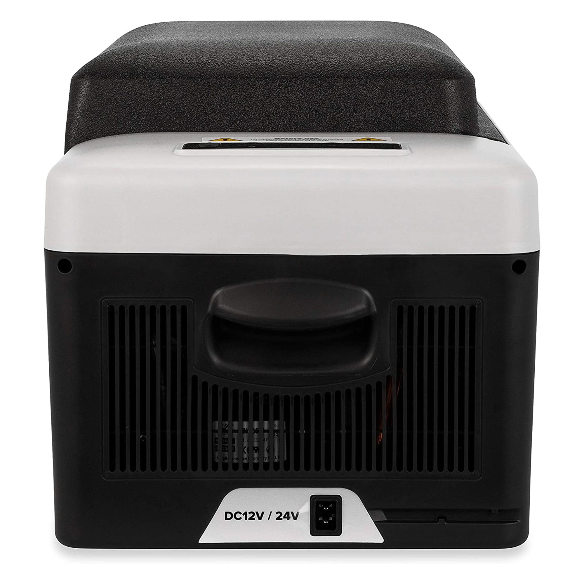 Camco CAM-200 20L Compact Portable Refrigerator/Freezer with LCD Panel (Used) - VMInnovations