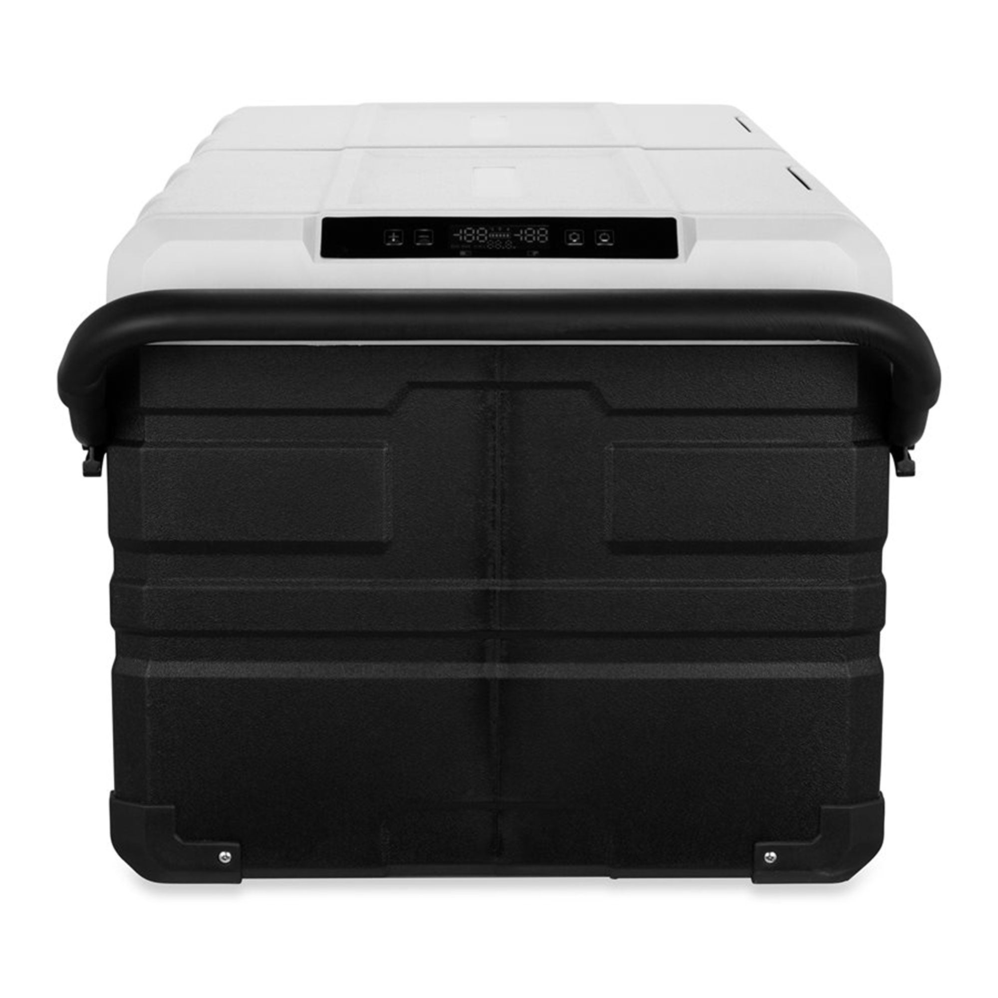 CAM-950 95 Liter Portable Compact Refrigerator with Dual Zone Cooling (Used) - VMInnovations