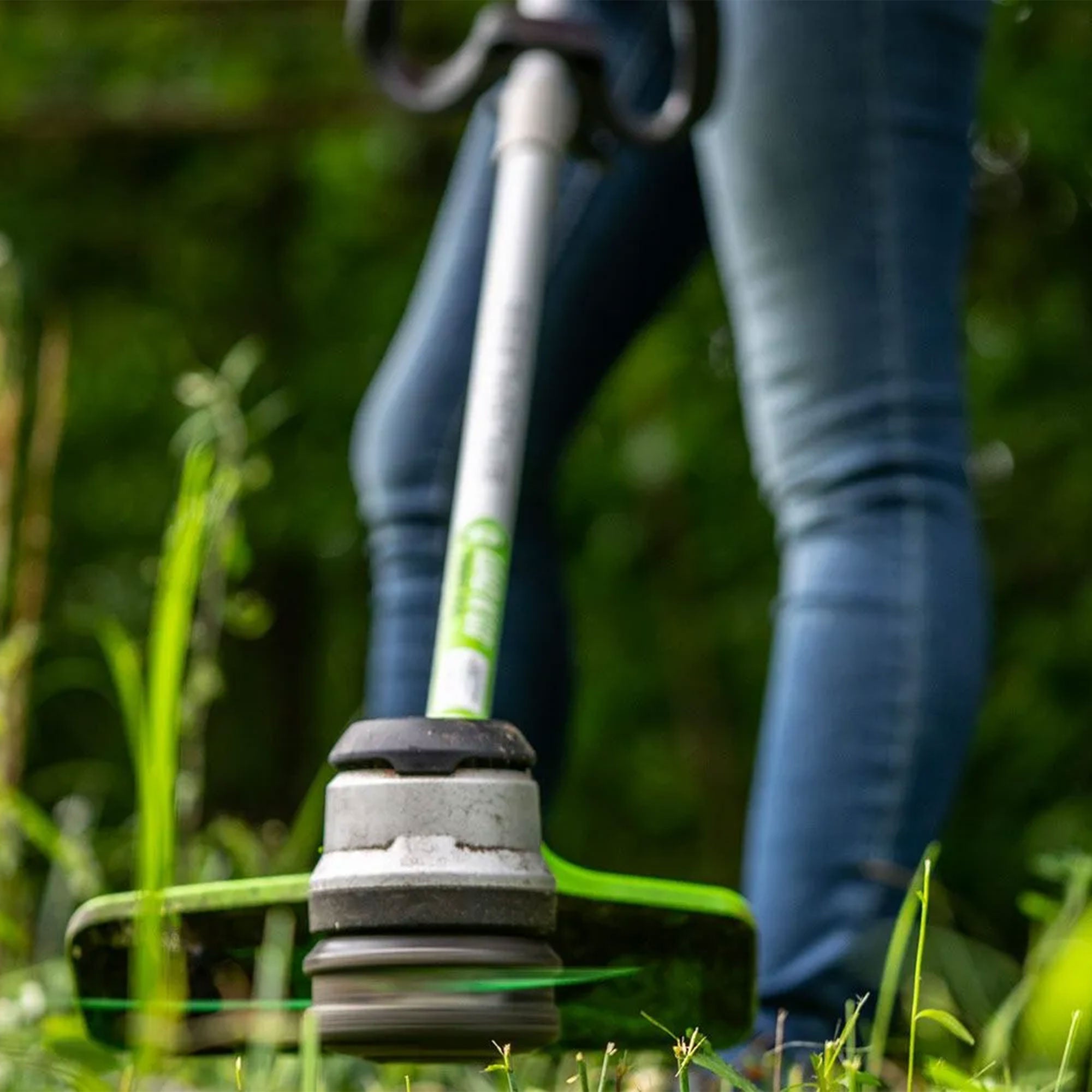 Greenworks Pro 16 Inch Brushless and Cordless String Trimmer Edger (Open Box)