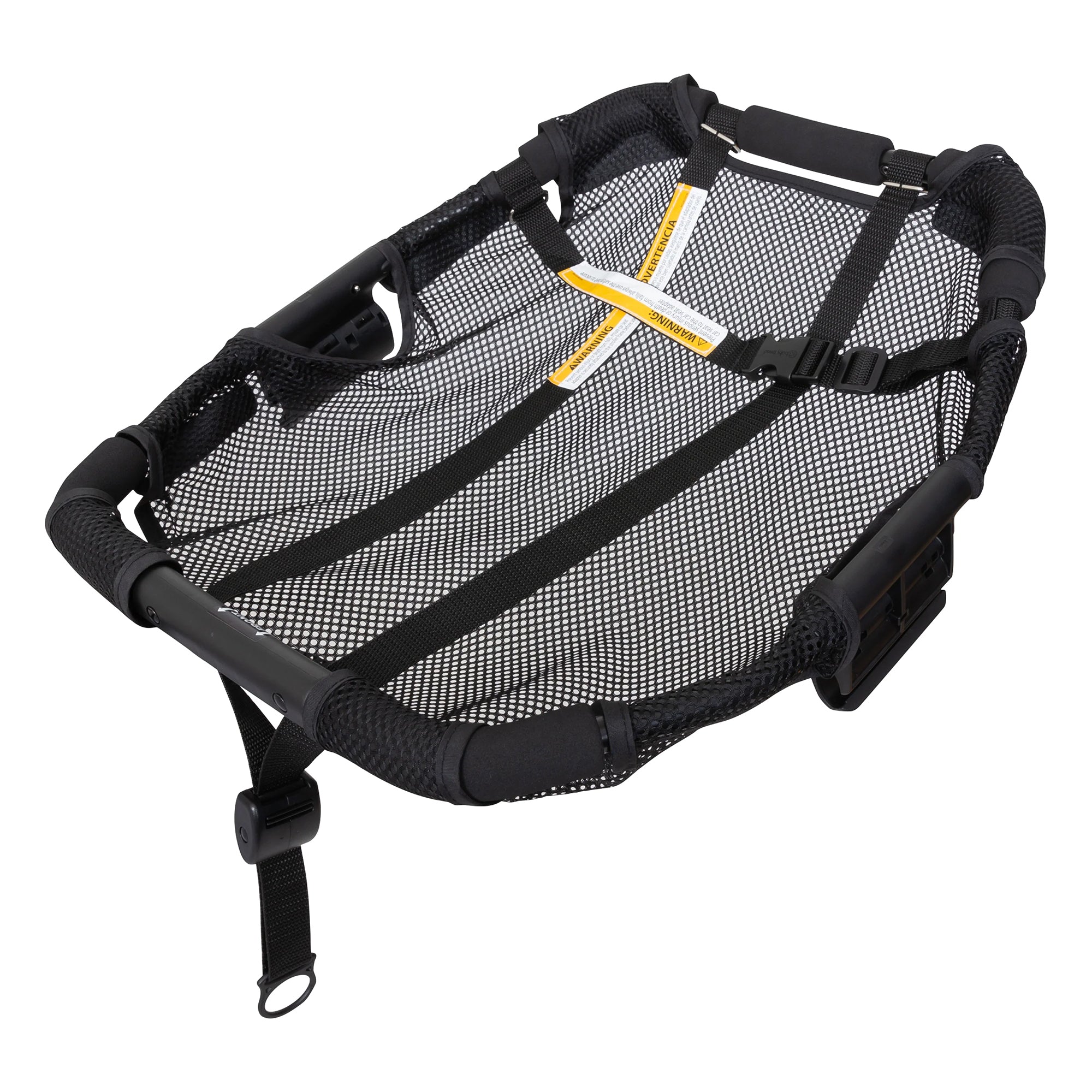Expedition 2-in-1 Stroller Wagon PLUS w/Canopy & Basket, Modern Khaki (Open Box)
