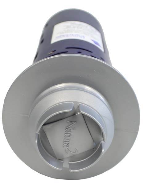 ZODIAC NATURE 2 W28000 DuoClear Cartridge 25 K Gallon Inground Pool - Open Box