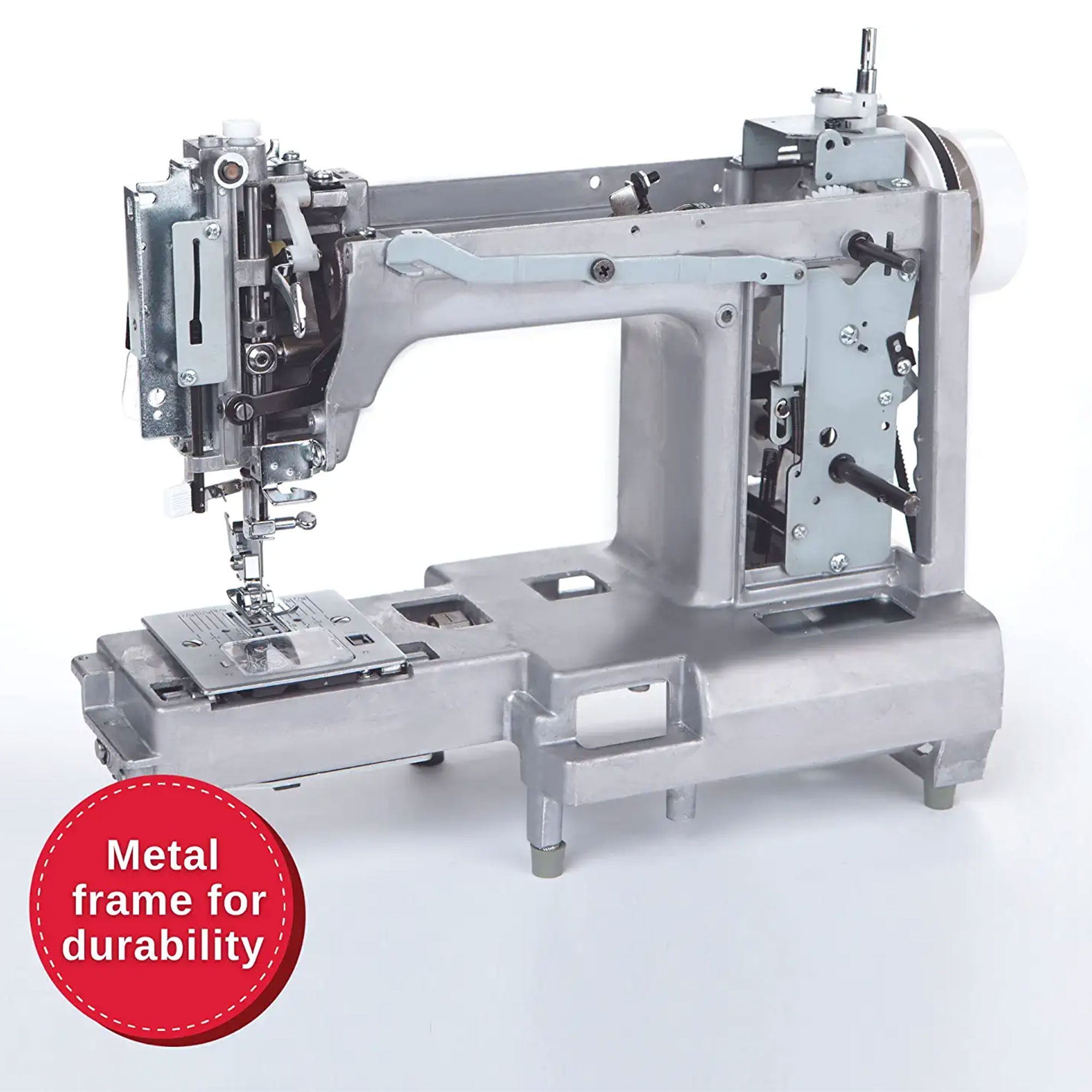 Singer MX60 Sewing Machine with 57 Stitch Applications and Accessories(Open Box) - VMInnovations
