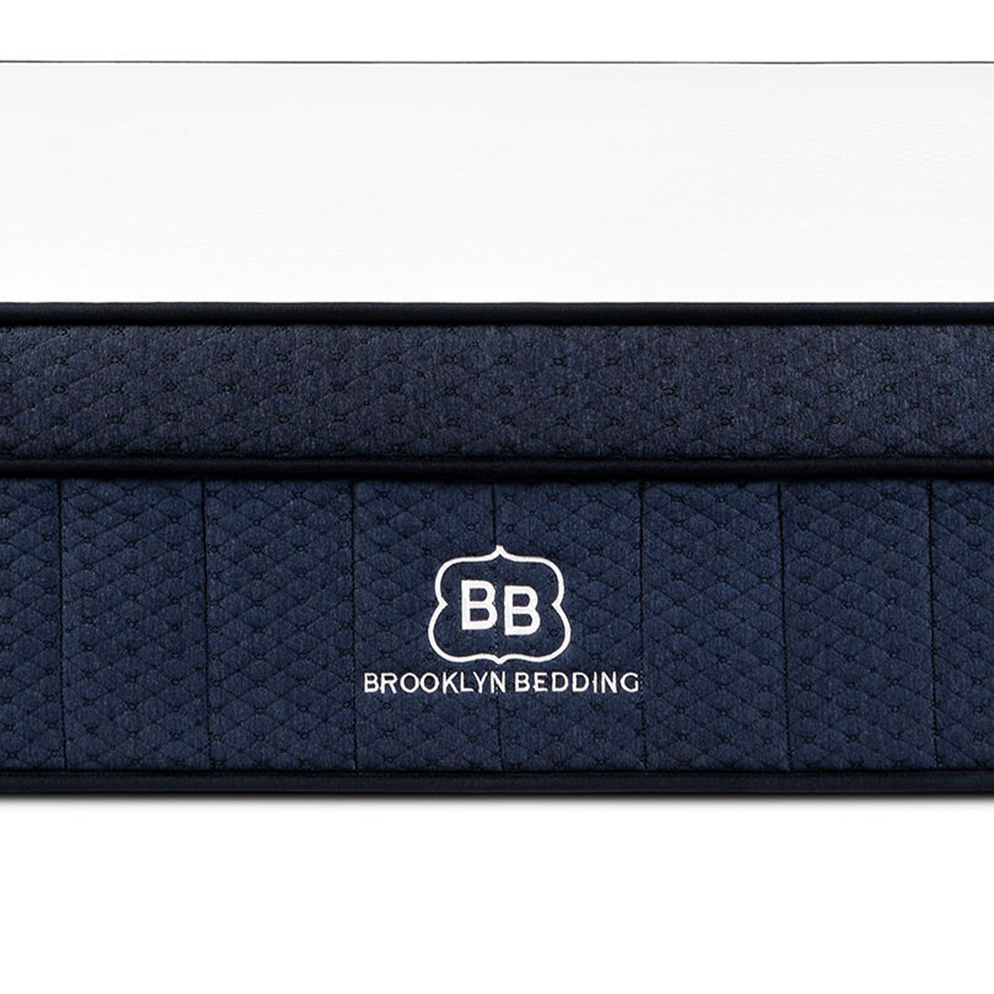 Brooklyn Bedding Aurora 13" Luxury Soft Memory Foam Mattress, Queen (Open Box) - VMInnovations