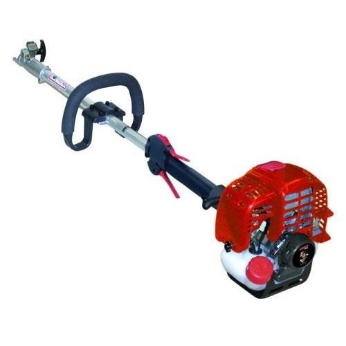 SWISHER E4-U3000 Shindaiwa Multi Tool Trimmer/Edger