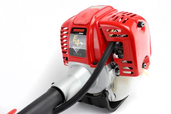 SWISHER E4-U3000 Shindaiwa Multi Tool Trimmer/Edger