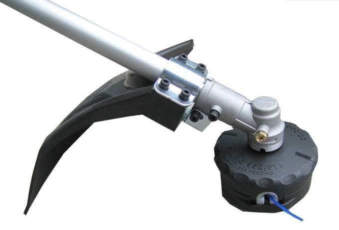 Swisher 65001 Multi Purpose Trimmer Tool Attachment - Open Box