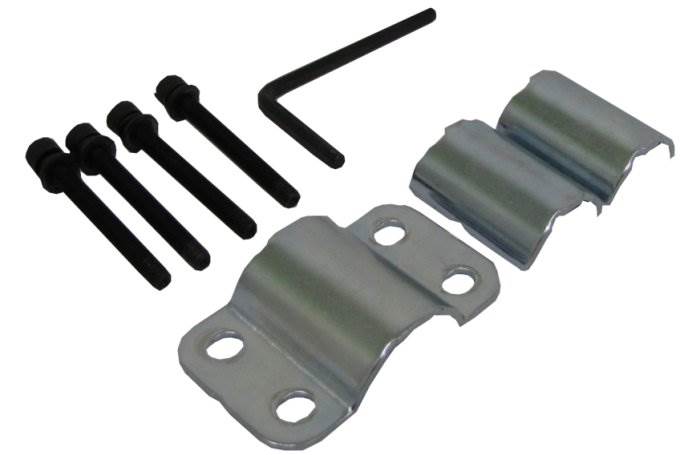 Swisher 65001 Multi Purpose Trimmer Tool Attachment - Open Box