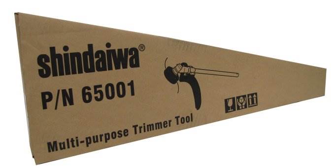 Swisher 65001 Multi Purpose Trimmer Tool Attachment - Open Box