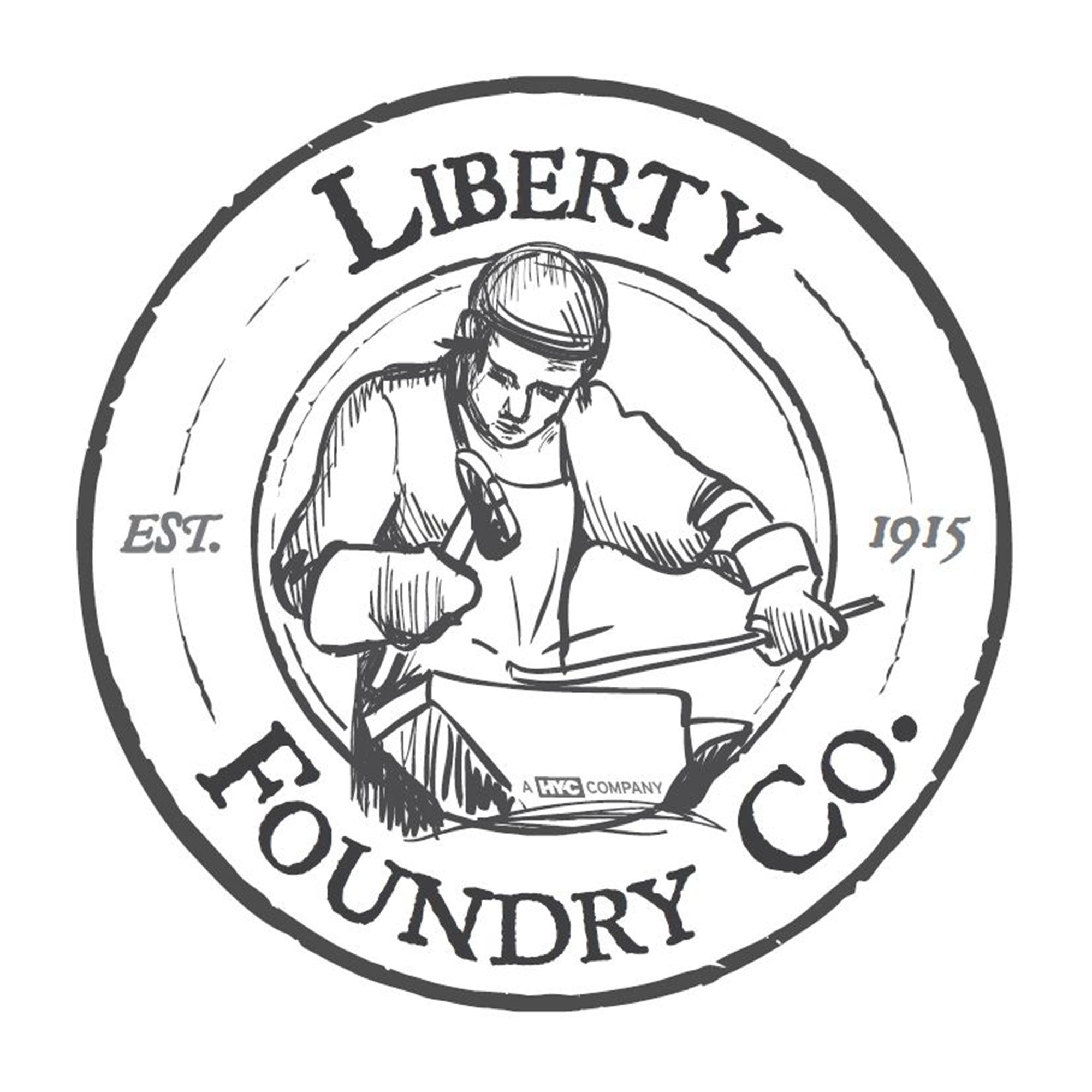 Liberty Foundry Cast Iron Grate for Small Fireplaces & Franklin Stoves (Used) - VMInnovations