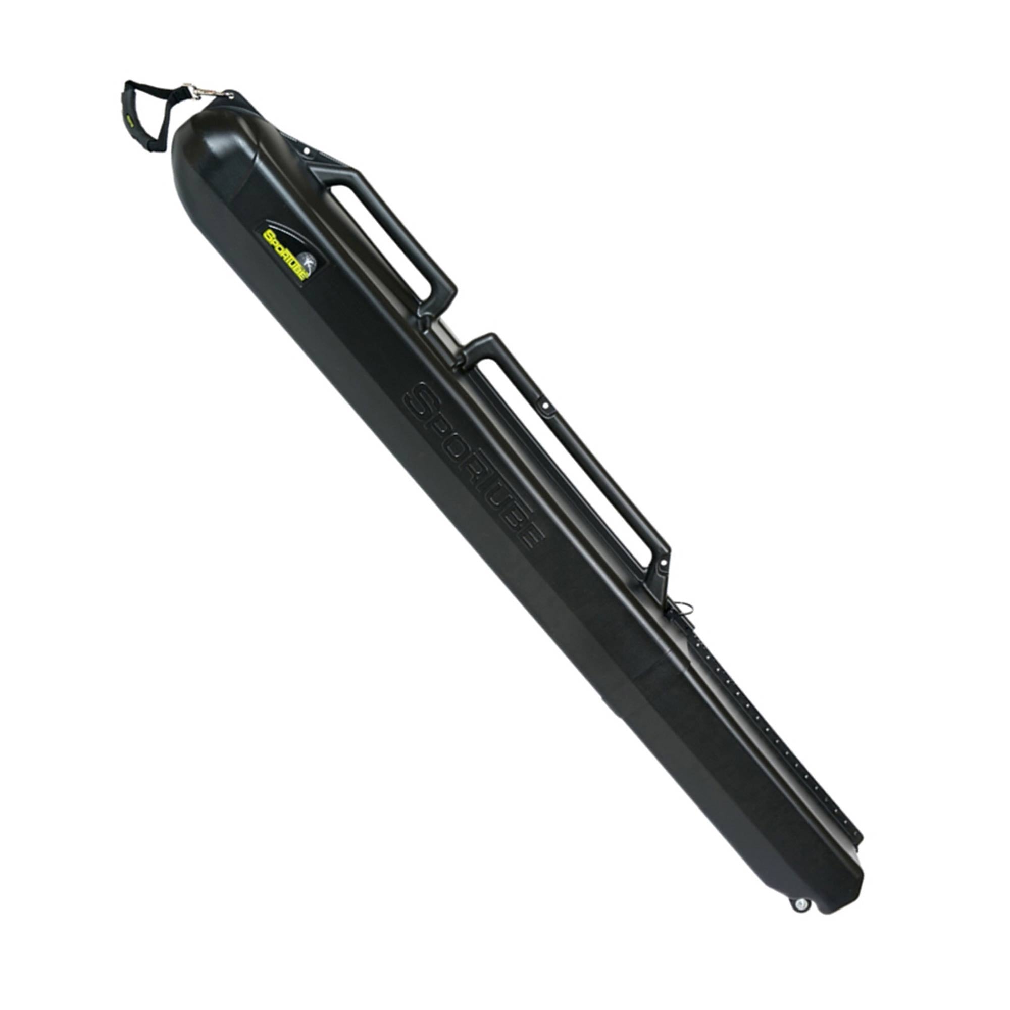 Sportube Series 2 Lightweight Protective Sports Gear Travel Case (Open Box) - VMInnovations