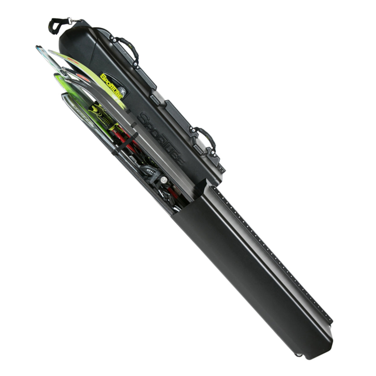 Sportube Series 3 Multi-Sport Travel Case for Snow Sports, Spearfishing, Golf