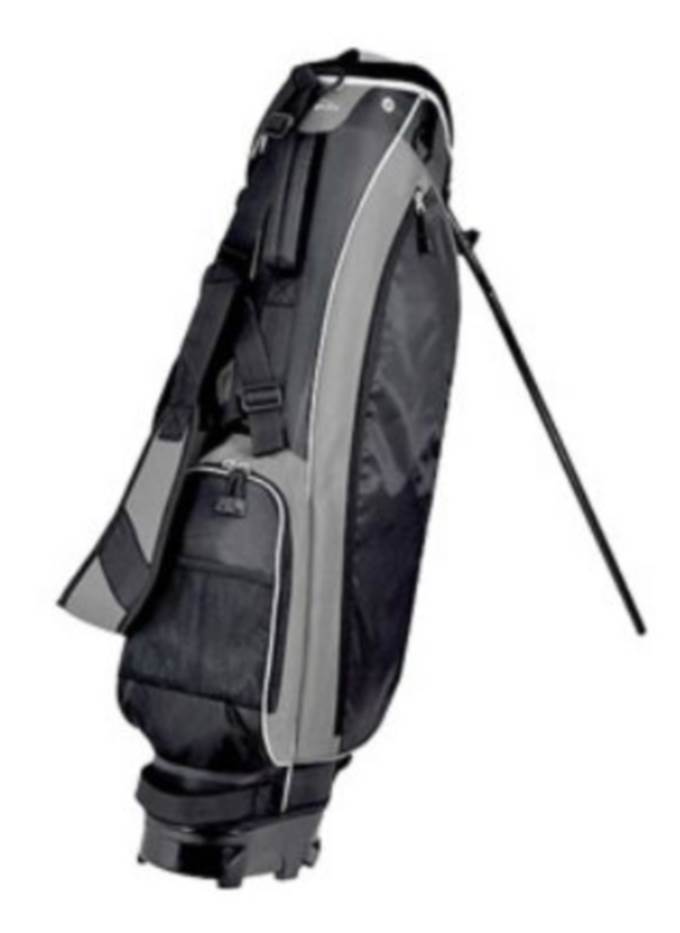 TiTech Carry Lite Golf Stand Bag Clubs Full Size - Open Box