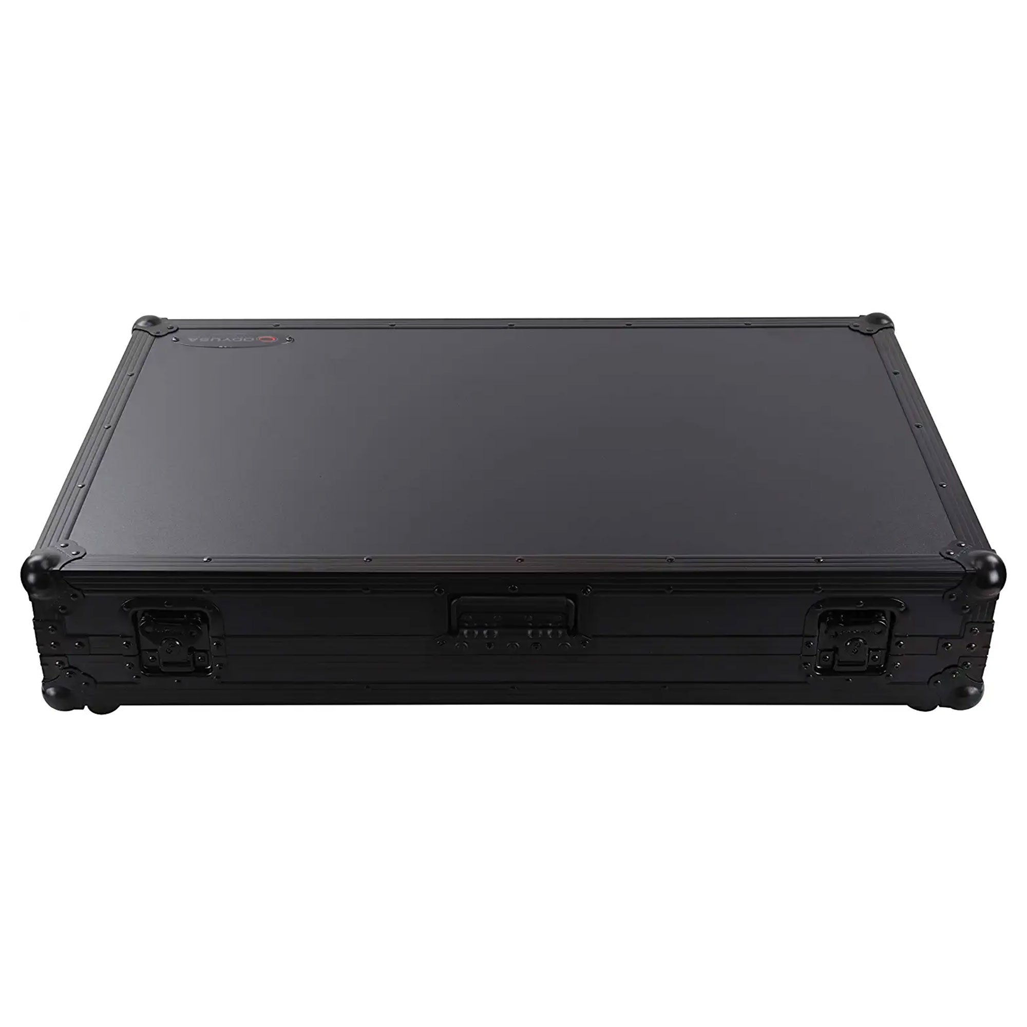 Odyssey Black Low Profile DJ System Controller Travelling Case, Black (Open Box) - VMInnovations